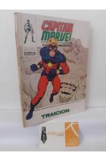 CAPIT�N MARVEL. 11, TRAICI�N (TACO)