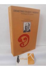 ANTOLOG�A DE CUENTOS