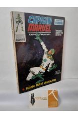 CAPIT�N MARVEL. 6, CUANDO MUERE UNA GALAXIA (TACO)
