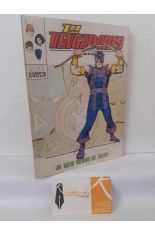 LOS VENGADORES. 51, �UN NUEVO MIEMBRO DEL GRUPO! (TACO)