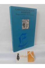 VIAJE A LAS ISLAS DEL PONIENTE. RELACI�N DEL VIAJE QUE HIZO DESDE NUEVA ESPA�A DON ANTONIO DE MENDOZA