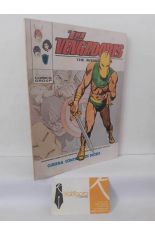 LOS VENGADORES. 46, GUERRA CONTRA LOS DIOSES (TACO)