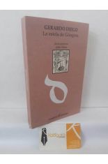 LA ESTELA DE G�NGORA