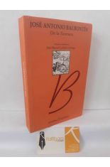 DE LA TIERRUCA (POES�AS MONTA�ESAS)