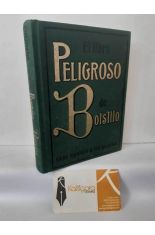 EL PELIGROSO LIBRO DE BOLSILLO