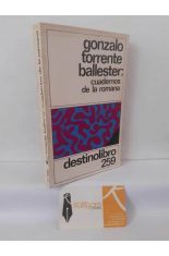 CUADERNOS DE LA ROMANA