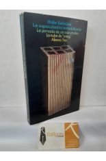 LA ESPECULACI�N INMOBILARIA - LA JORNADA DE UN ESCRUTADOR - LA NUBE DE SMOG