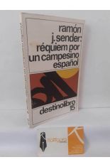 R�QUIEM POR UN CAMPESINO ESPA�OL