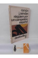 R�QUIEM POR UN CAMPESINO ESPA�OL