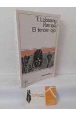 EL TERCER OJO