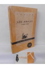 LOS ANALES (CLAUDIO - NER�N)