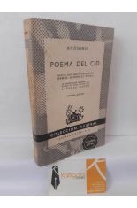 POEMA DEL CID