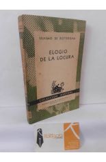 ELOGIO DE LA LOCURA