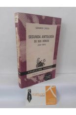 SEGUNDA ANTOLOG�A DE SUS VERSOS (1941-1967)