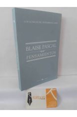 PENSAMIENTOS (ANTOLOG�A)