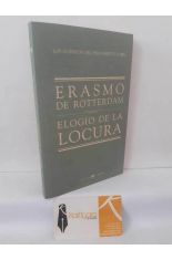 ELOGIO DE LA LOCURA