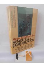 SEMI�TICA Y COMUNICACI�N DE MASAS