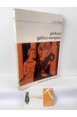 PINTURA G�TICA EUROPEA