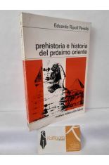 PREHISTORIA E HISTORIA DEL PR�XIMO ORIENTE