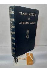 TEATRO SELECTO