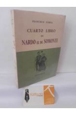 CUARTO LIBRO DE NARDO EL DE SOMONTE