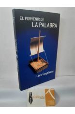EL PORVENIR DE LA PALABRA