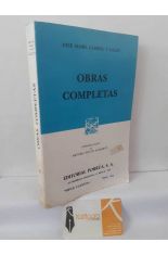 OBRAS COMPLETAS