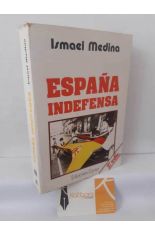 ESPA�A INDEFENSA