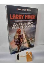 LOS INGENIEROS DEL MUNDO ANILLO