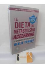 LA DIETA DEL METABOLISMO ACELERADO