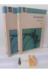 GERMINAL (2 TOMOS)