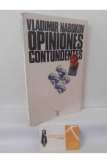 OPINIONES CONTUNDENTES