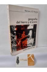 GEOGRAF�A DEL HIERRO Y EL ACERO