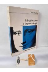 INTRODUCCI�N A LA PSICOLOG�A