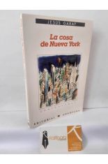 LA COSA DE NUEVA YORK