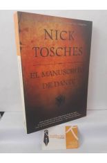 EL MANUSCRITO DE DANTE