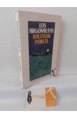 LOS ARGONAUTAS