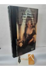 LAS BRUJAS Y SU MUNDO