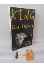 KING. UNA HISTORIA DE LA CALLE