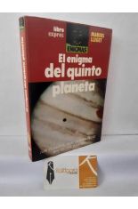 EL ENIGMA DEL QUINTO PLANETA