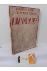HUMANIDADES
