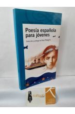 POES�A ESPA�OLA PARA J�VENES