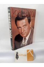 ROCK HUDSON. EL HOMBRE OCULTO