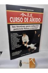 CURSO DE AIKIDO