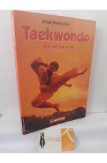 TAEKWONDO. KARATE COREANO