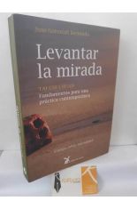 LEVANTAR LA MIRADA. TAI CHI CHUAN, FUNDAMENTOS PARA UNA PR�CTICA CONTEMPOR�NEA