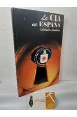 LA CIA EN ESPA�A