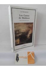 LOS CANTOS DE MALDOROR