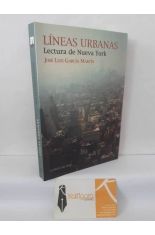 L�NEAS URBANAS. LECTURA DE NUEVA YORK