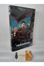 TORMENTA EN ELDALA (TRILOG�A DEL HERALDO VOL. 2)